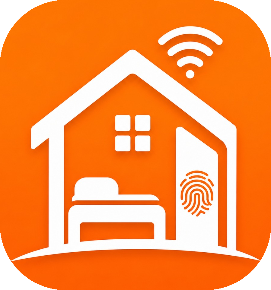 HostelPro logo